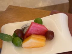 -艺厨风尚餐厅 · 桔钓沙莱华度假酒店