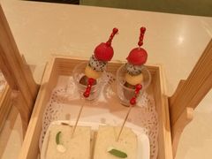 -上海浦东丽晟假日酒店-多瑙河全日餐厅