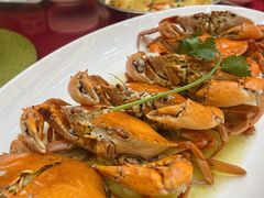 -海精英海鲜世界(台海路店)