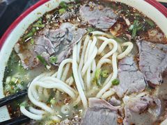 -洛阳龙门站
