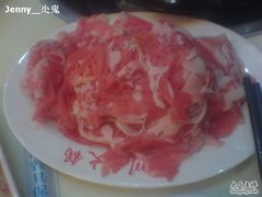 Jenny＿尐鬼-诚成巫山烤全鱼