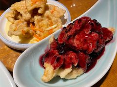 最东北锅包肉-95号酱骨·一块豆腐(展春园西路店)