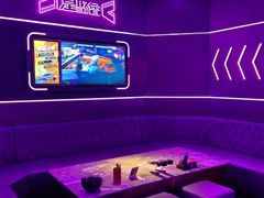 -星聚会KTV X Party(上海真如中海环宇城店)