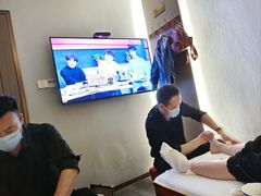 -良子足浴(湖滨店)
