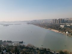 -云龙湖旅游景区