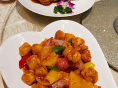 -白云宾馆·白云宴餐厅
