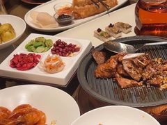-津菜典藏河西店(水上店)