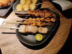 -山杏yama-katsu·吉列炸物