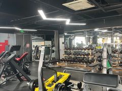 -ENERGY原力健身(川周店)