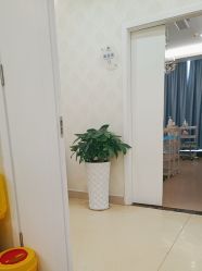 -海峡医疗美容医院
