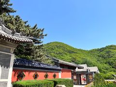 -潭柘寺景区