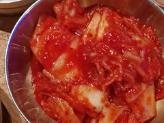-首尔朴宝·炭火烤肉(五角场店)