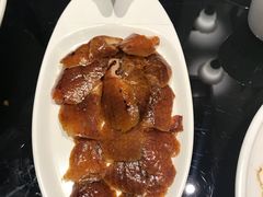 -皇城根北京风味主题餐厅(滨海万达店)