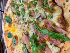 -BomBa意大利餐厅