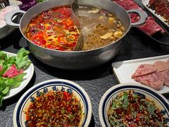 -滇牛云南火锅(桂林路店)