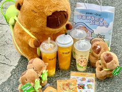 -萃茶师(琅西店)