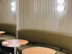 大堂-OUR Bakery(SKP-S店)