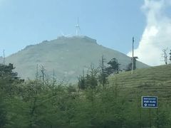 -东白山