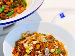 -兰湘子·湘菜小炒(盛龙广场店)