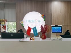 -睿宝儿科·眼科·口腔(静安大悦城门诊部)