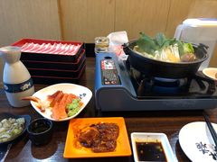 -樱吉岛寿喜锅(肇嘉浜路店)