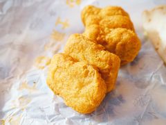 -华莱士·全鸡汉堡(五号路店)