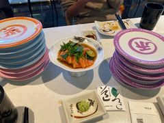 -三禾寿司(君尚店)