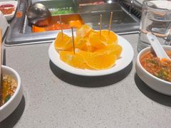 -海底捞火锅(杭州天虹购物中心店)