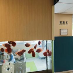 -杭州贝瑞斯美华妇儿医院·早孕·产检·儿科