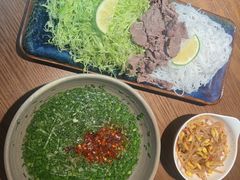 -金孔雀德宏傣味餐馆(魏公村店)