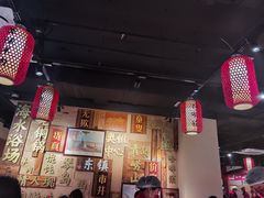 -东镇老火锅(长春路首店)