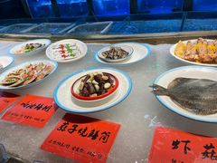 -江南韵·无锡太湖文化体验餐厅(凤凰天街店)