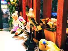 -山有花啡餐厅(常营总店)