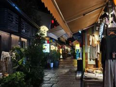 -小河直街历史文化街区