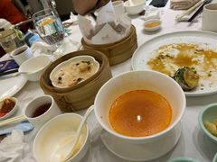 -唐宫·粤菜海鲜(万象城店)
