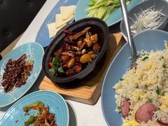 -鹿港小镇(悠唐店)