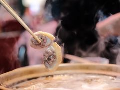 -临胜烧烤大牌档(东葛店)