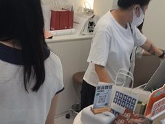 -海马体照相馆(厦门SM城市广场店)
