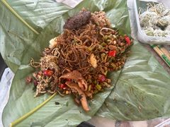 -mamalao老挝烤肉糯米饭