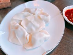 -广州柏悦酒店·悦景轩·粤菜餐厅