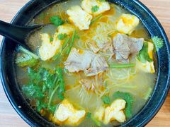 -小杨生煎(香港名都店)