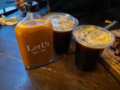 -Local泰莲庭(虹鳟鱼店)