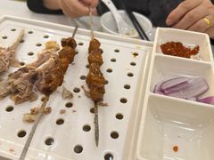 -老毛手抓·盐池滩羊非遗手抓(宁夏总店)