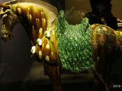 -敦煌石窟文物保护研究陈列中心