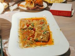 -有位虾匠·胶东土菜小馆(市北店)