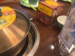 -润园四季椰子鸡火锅(海上世界店)