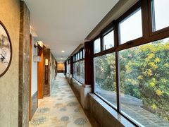 -杭州西溪喜来登度假大酒店