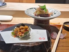 -旬怀石料理(嘉善老市店)