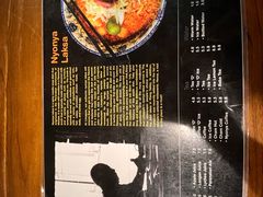 -Limapulo: Baba Can Cook