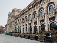 -天津五大道文化旅游区